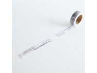 Pre-Order Yohaku Washi Tape Limited Edition - H-009